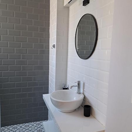Apartamento Athenian Luxury Penthouse Exterior foto